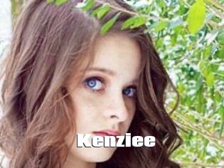 Kenziee