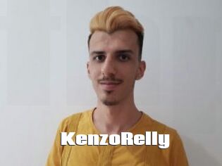 KenzoRelly The hot porn