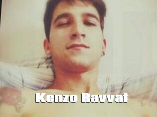 Kenzo_Ravvat