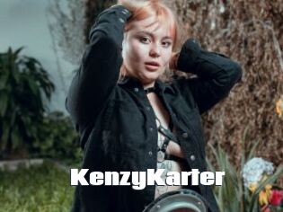 KenzyKarter
