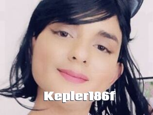 Kepler186f