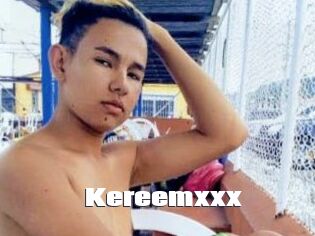 Kereemxxx