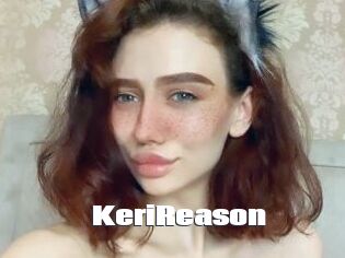 KeriReason