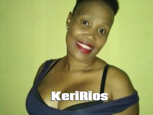 KeriRios