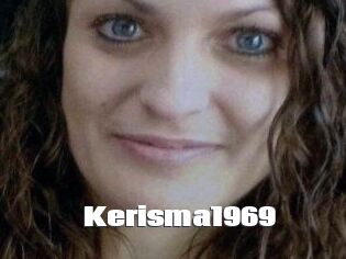 Kerisma1969 The hot porn