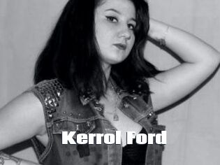 Kerrol_Ford