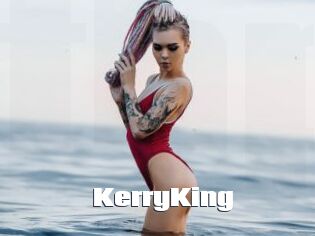 KerryKing