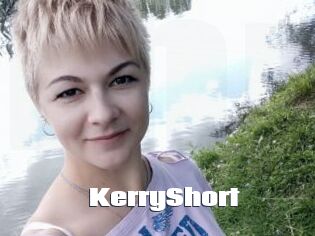 KerryShort