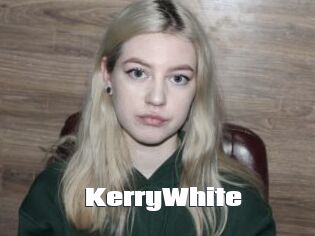 KerryWhite