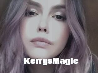 KerrysMagic