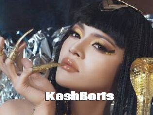 KeshBorts