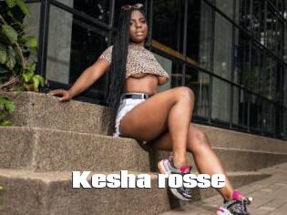 Kesha_rosse