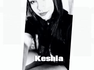 Keshia