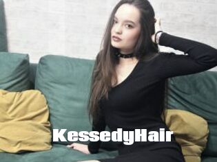 KessedyHair