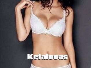 Ketalocas