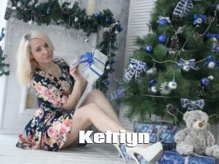 Ketriyn