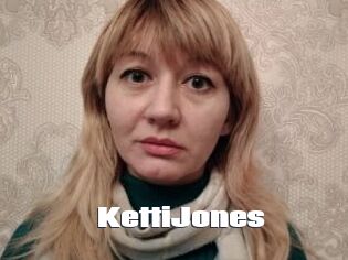 KettiJones