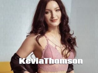 KeviaThomson