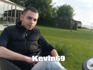 Kevin69 The hot porn