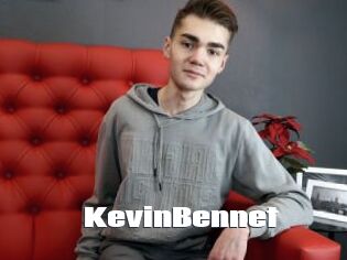 KevinBennet