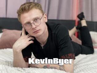 KevinByer The hot porn