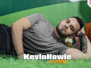 KevinHowie