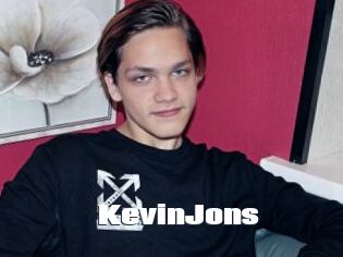 KevinJons