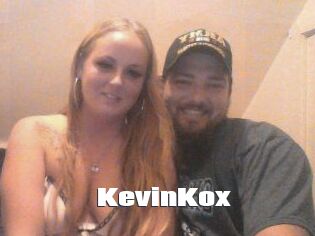 KevinKox