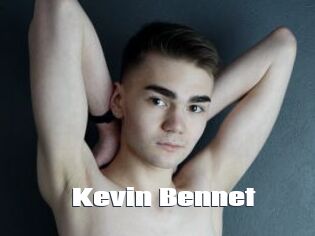 Kevin_Bennet
