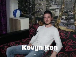 Kevyn_Ken