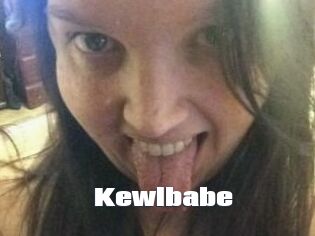 Kewlbabe