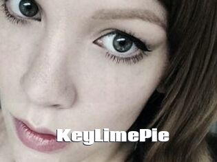 KeyLimePie