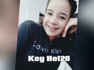 Key_Hot20
