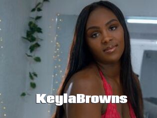 KeylaBrowns