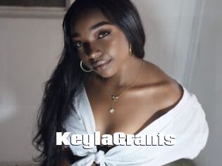 KeylaGrants