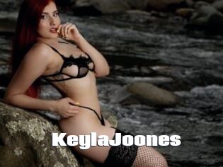 KeylaJoones