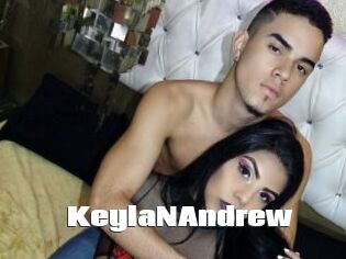 KeylaNAndrew