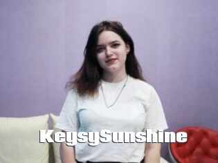 KeysySunshine