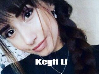 Keyti_Li