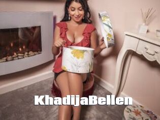 KhadijaBellen
