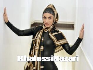KhalessiNazari