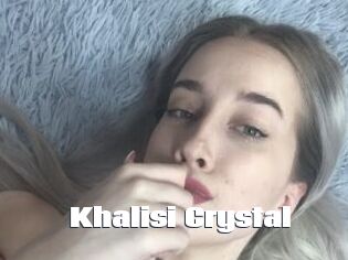 Khalisi_Crystal