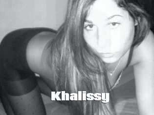 Khalissy