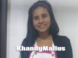 KhandyMatius