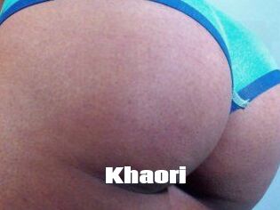 Khaori