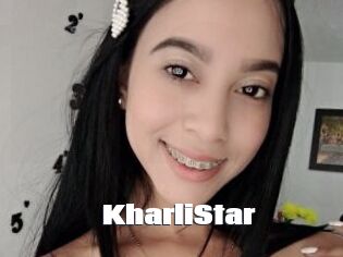 KharliStar