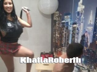 KhatiaRoberth