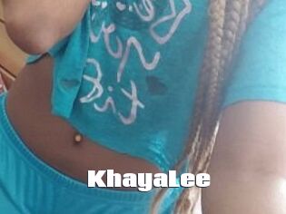 KhayaLee