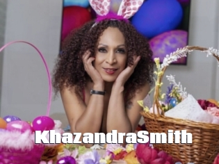 KhazandraSmith