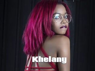 Khelany